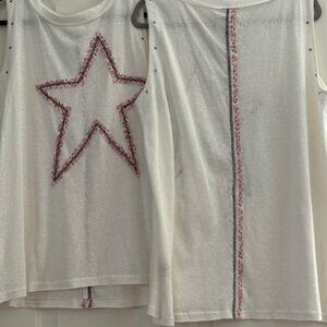 Pol tank top